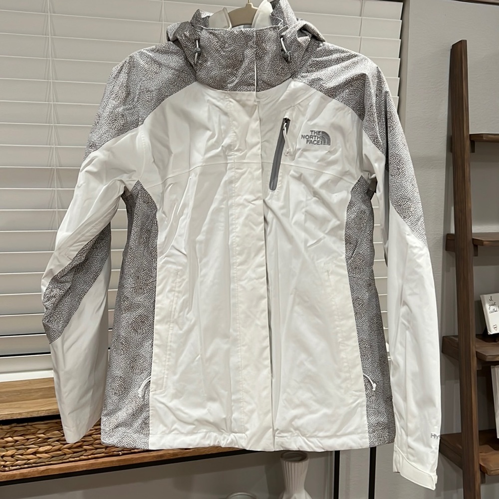 The North Face